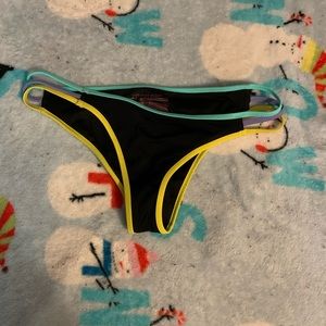 VS bathing suit bottoms